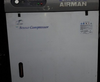 Nguyên nhân và cách xử lý những lỗi thường xảy ra ở máy AIRMAN