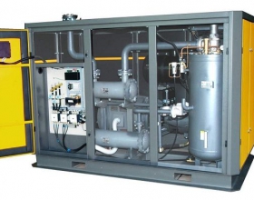 Các lỗi thường gặp khi sử dụng máy nén khí và cách khắc phục